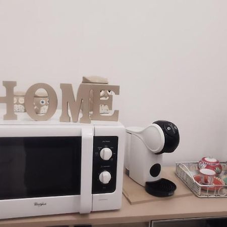 ナポリReal Family Houseアパートメント エクステリア 写真