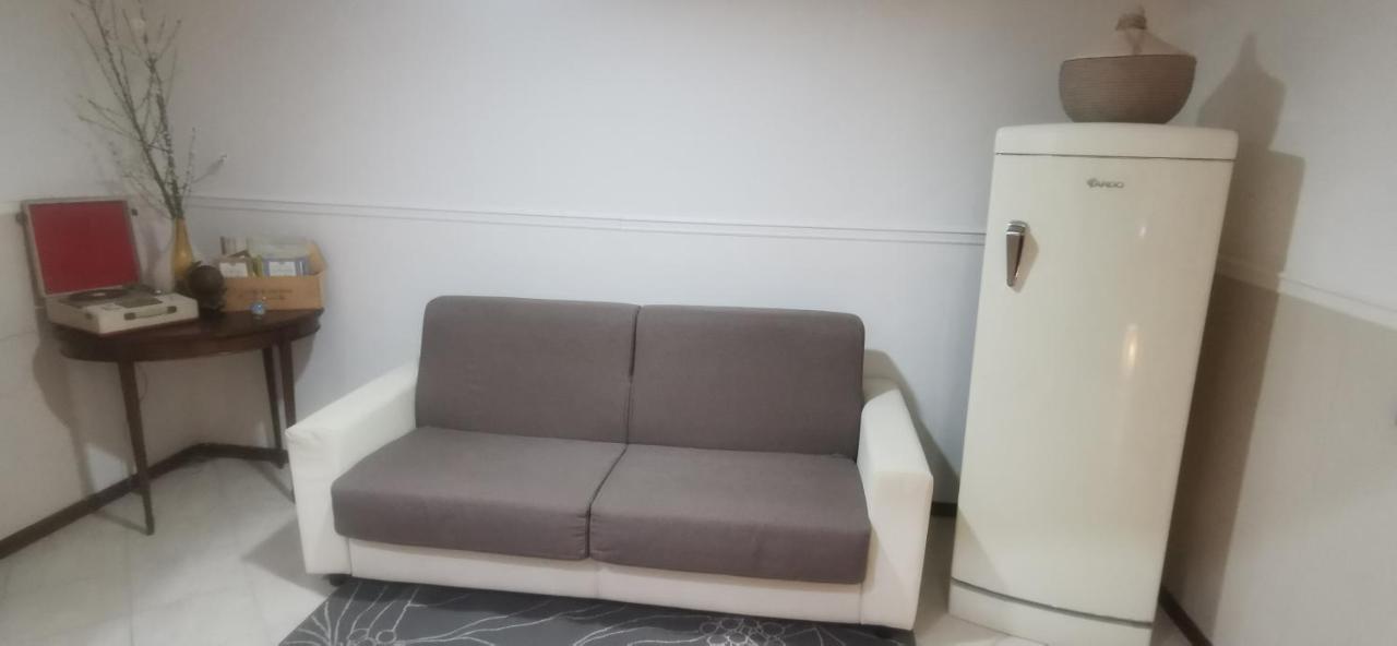 ナポリReal Family Houseアパートメント エクステリア 写真