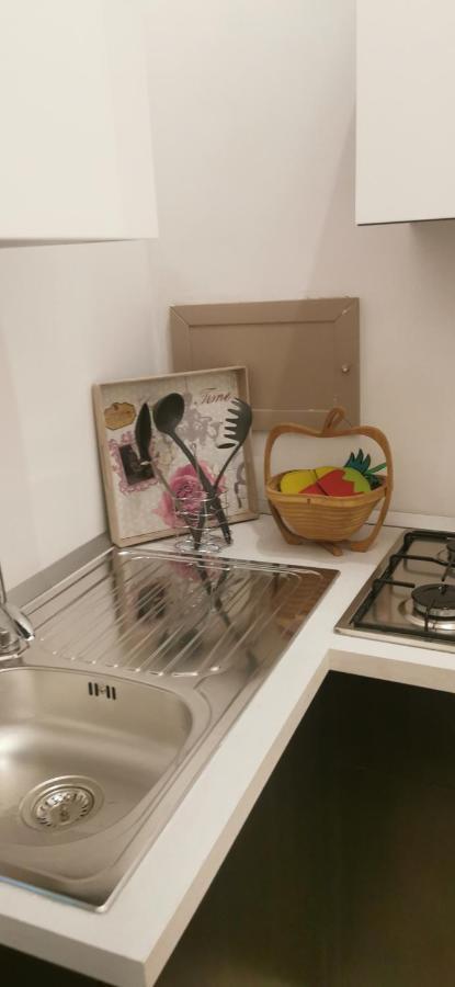 ナポリReal Family Houseアパートメント エクステリア 写真