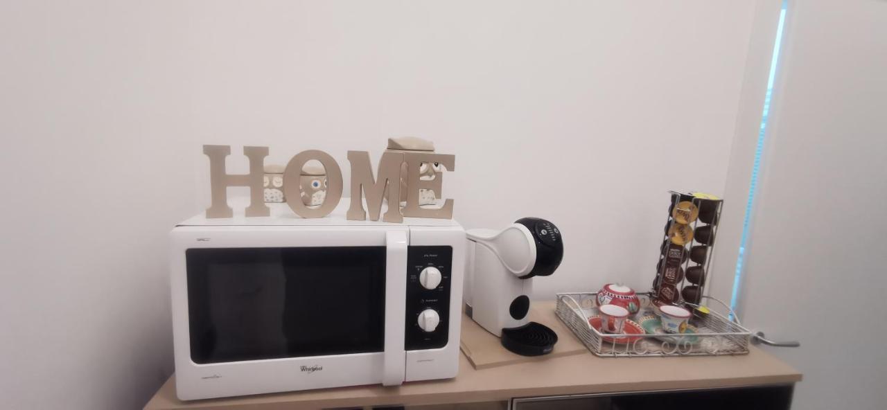 ナポリReal Family Houseアパートメント エクステリア 写真